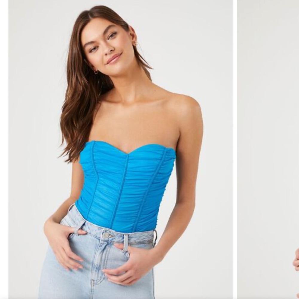 Forever 21 size S
